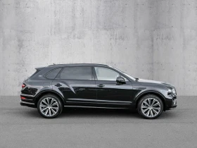 Bentley Bentayga V8/ LONG/ AZURE/FIRST EDITION/BLACKLINE/ NAIM/ TV/ | Mobile.bg    4