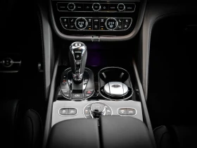 Bentley Bentayga V8/ LONG/ AZURE/FIRST EDITION/BLACKLINE/ NAIM/ TV/ | Mobile.bg    14