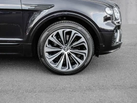 Bentley Bentayga V8/ LONG/ AZURE/FIRST EDITION/BLACKLINE/ NAIM/ TV/ | Mobile.bg    3