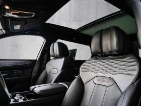 Bentley Bentayga V8/ LONG/ AZURE/FIRST EDITION/BLACKLINE/ NAIM/ TV/ | Mobile.bg    10