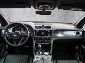 Bentley Bentayga V8/ LONG/ AZURE/FIRST EDITION/BLACKLINE/ NAIM/ TV/ | Mobile.bg    15