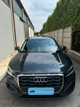 Audi Q2 30 TDI-S | Mobile.bg    2