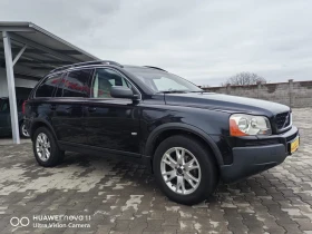 Volvo Xc90 2.4D AWD, снимка 3