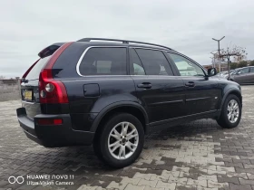 Volvo Xc90 2.4D AWD, снимка 4