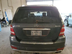 Mercedes-Benz GL 500 4Matic* FULL | Mobile.bg    3