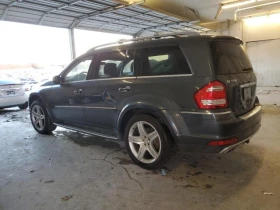 Mercedes-Benz GL 500 4Matic* FULL | Mobile.bg    2