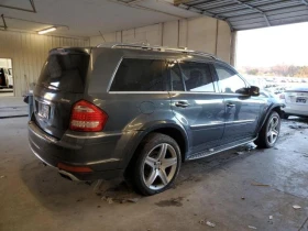 Mercedes-Benz GL 500 4Matic* FULL | Mobile.bg    4