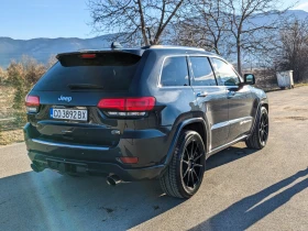 Jeep Grand cherokee Overland, снимка 4