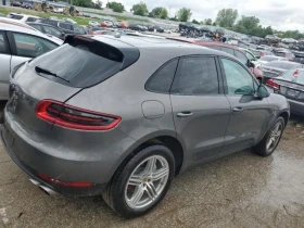 Porsche Macan | Mobile.bg    6