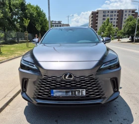 Обява за продажба на Lexus RX 350h AWD HIBRID ~ 116 900 лв. - изображение 1