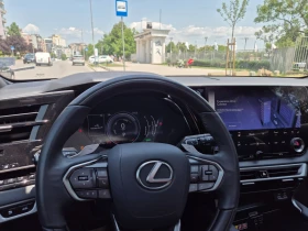 Обява за продажба на Lexus RX 350h AWD HIBRID ~ 116 900 лв. - изображение 8