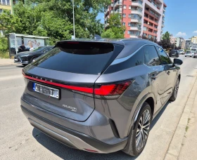 Обява за продажба на Lexus RX 350h AWD HIBRID ~ 116 900 лв. - изображение 5