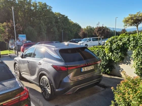 Обява за продажба на Lexus RX 350h AWD HIBRID PANO* * * ЛИЗИНГ* * *  ~55 650 EUR - изображение 3