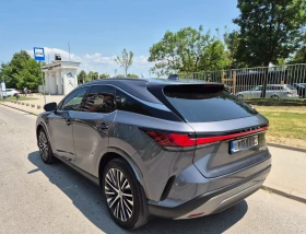 Обява за продажба на Lexus RX 350h AWD HIBRID ~ 116 900 лв. - изображение 4