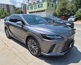 Обява за продажба на Lexus RX 350h AWD HIBRID ~ 116 900 лв. - изображение 2