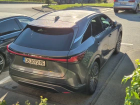 Обява за продажба на Lexus RX 350h AWD HIBRID PANO* * * ЛИЗИНГ* * *  ~55 650 EUR - изображение 4