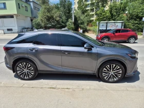 Обява за продажба на Lexus RX 350h AWD HIBRID ~ 116 900 лв. - изображение 3