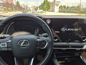 Обява за продажба на Lexus RX 350h AWD HIBRID ~ 116 900 лв. - изображение 9