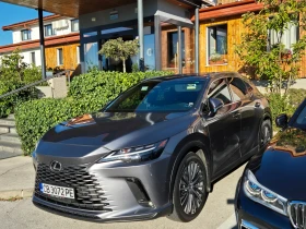 Обява за продажба на Lexus RX 350h AWD HIBRID PANO* * * ЛИЗИНГ* * *  ~55 650 EUR - изображение 2