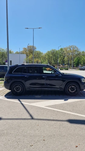 Обява за продажба на Mercedes-Benz GLB GLB 250 4matic ~62 000 лв. - изображение 2