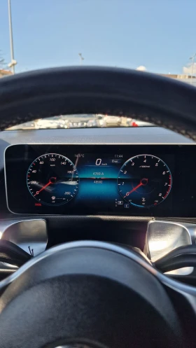 Mercedes-Benz GLB GLB 250 4matic | Mobile.bg    13