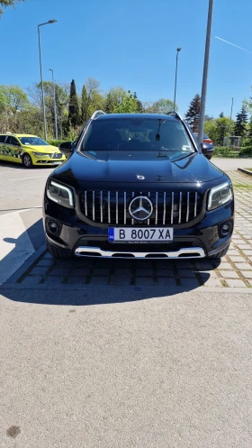 Обява за продажба на Mercedes-Benz GLB GLB 250 4matic ~62 000 лв. - изображение 1