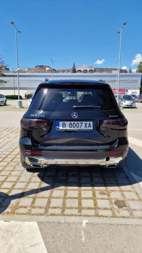 Обява за продажба на Mercedes-Benz GLB GLB 250 4matic ~62 000 лв. - изображение 4