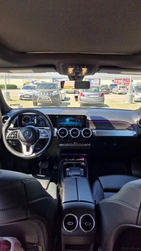 Обява за продажба на Mercedes-Benz GLB GLB 250 4matic ~62 000 лв. - изображение 6