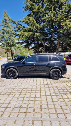 Обява за продажба на Mercedes-Benz GLB GLB 250 4matic ~62 000 лв. - изображение 5