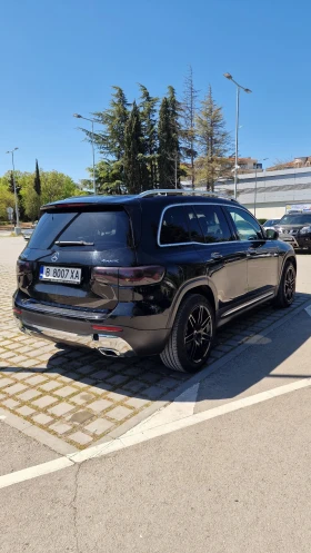 Обява за продажба на Mercedes-Benz GLB GLB 250 4matic ~62 000 лв. - изображение 3