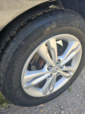 Hyundai IX35 | Mobile.bg    4