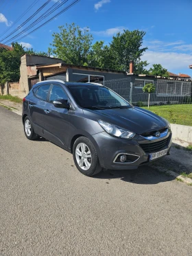 Hyundai IX35 | Mobile.bg    6