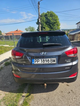 Hyundai IX35 | Mobile.bg    3