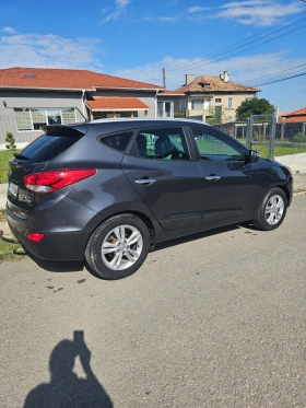 Hyundai IX35 | Mobile.bg    5