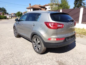 Обява за продажба на Kia Sportage ~13 950 лв. - изображение 6