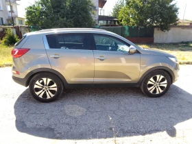 Обява за продажба на Kia Sportage ~13 950 лв. - изображение 3