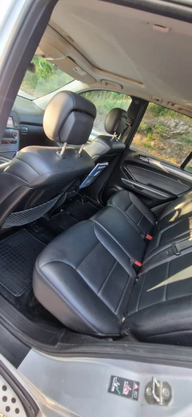 Mercedes-Benz ML 500 5.5 388. | Mobile.bg    12