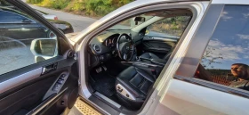 Mercedes-Benz ML 500 5.5 388. | Mobile.bg    14