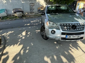 Mercedes-Benz ML 500 5.5 388. | Mobile.bg    6
