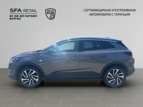 Обява за продажба на Opel Grandland 2.0D 180HP EAT8 E6 ~33 500 лв. - изображение 1