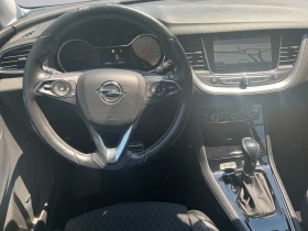 Обява за продажба на Opel Grandland 2.0D 180HP EAT8 E6 ~33 500 лв. - изображение 10