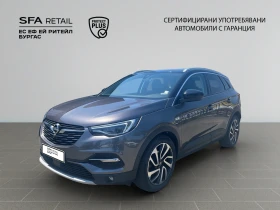 Обява за продажба на Opel Grandland 2.0D 180HP EAT8 E6 ~33 500 лв. - изображение 1
