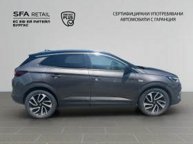 Обява за продажба на Opel Grandland 2.0D 180HP EAT8 E6 ~33 500 лв. - изображение 5