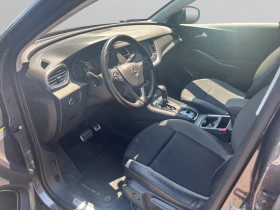 Обява за продажба на Opel Grandland 2.0D 180HP EAT8 E6 ~33 500 лв. - изображение 8