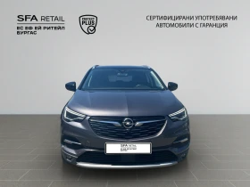 Обява за продажба на Opel Grandland 2.0D 180HP EAT8 E6 ~33 500 лв. - изображение 7
