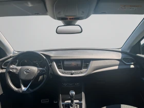 Обява за продажба на Opel Grandland 2.0D 180HP EAT8 E6 ~33 500 лв. - изображение 9