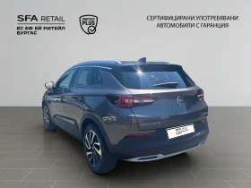 Обява за продажба на Opel Grandland 2.0D 180HP EAT8 E6 ~33 500 лв. - изображение 2