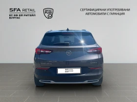 Обява за продажба на Opel Grandland 2.0D 180HP EAT8 E6 ~33 500 лв. - изображение 3