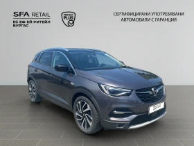 Обява за продажба на Opel Grandland 2.0D 180HP EAT8 E6 ~33 500 лв. - изображение 6