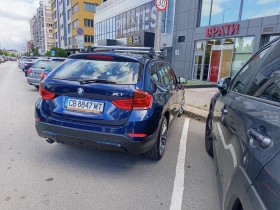 Обява за продажба на BMW X1 2.5d Xdrive sport pack ~27 500 лв. - изображение 3